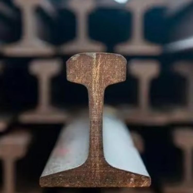 QU70 U75V U71Mn Rail Steel