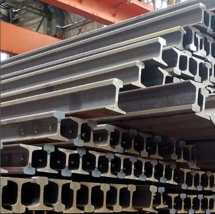 QU70 GB light crane rail