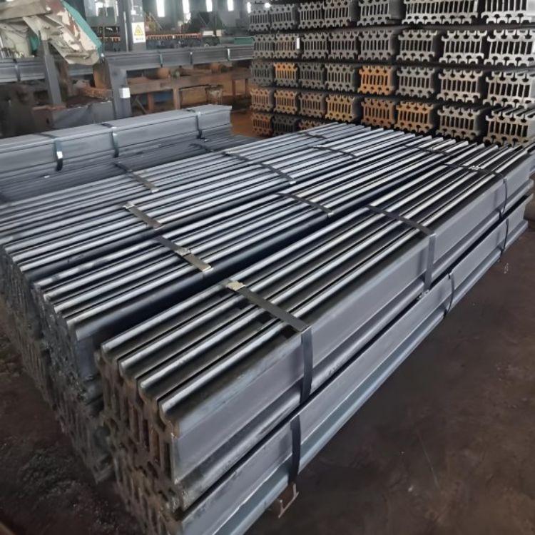  GB U71Mn U75V heavy load rail