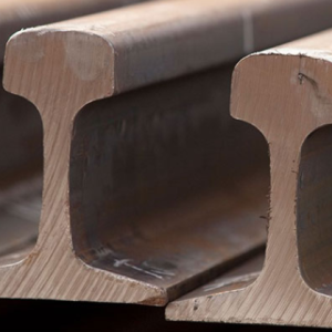 The Light Rail Steel