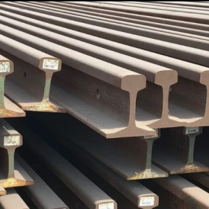 The Heavy Rail Steel