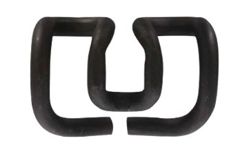 Railway Elastic Clip Rail Fastening
