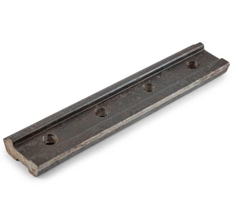 Rail Joint for Railway Fastening