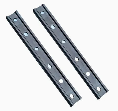 Rail Joint for Railway Fastening
