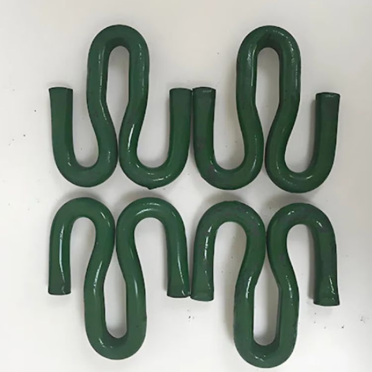 Fast Rail Clip for Rail Fastening