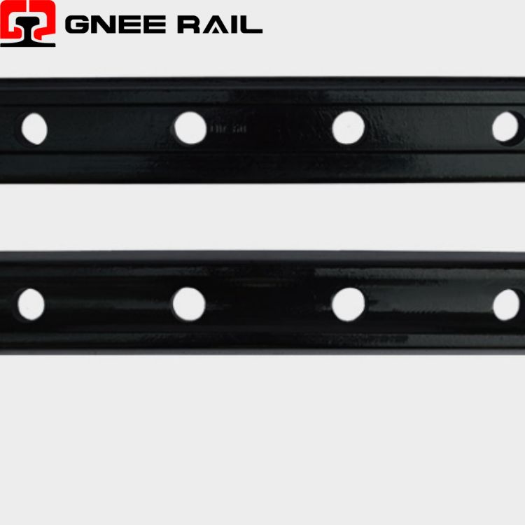 Rail Joint for Railway Fastening