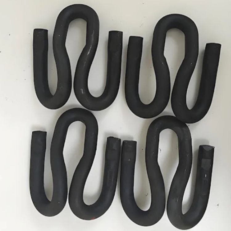 Fast Rail Clip for Rail Fastening