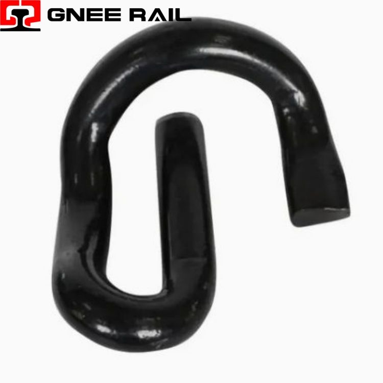 E‑Type Rail Clip | Elastic Fastening