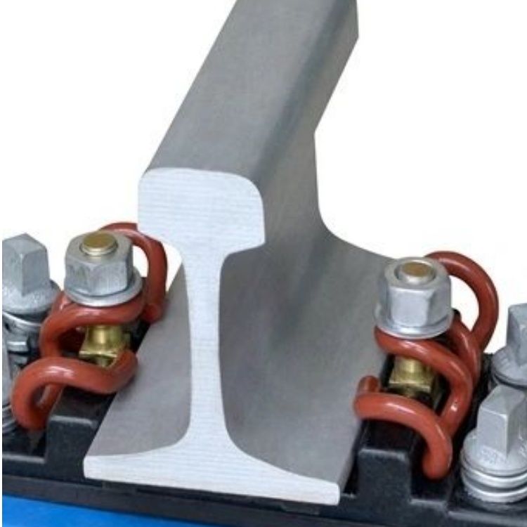 SKL Railway Elastic Clip Fastener System