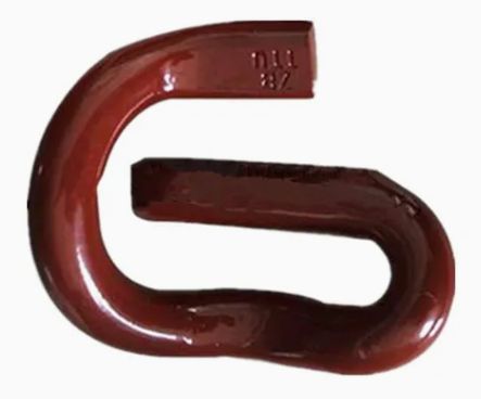 E‑Type Rail Clip | Elastic Fastening