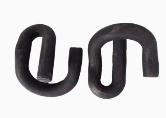 E‑Type Rail Clip | Elastic Fastening