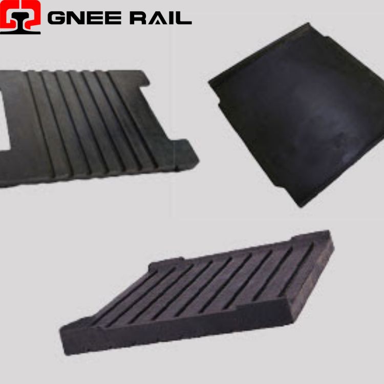 Rail Pad - Railway fasteners