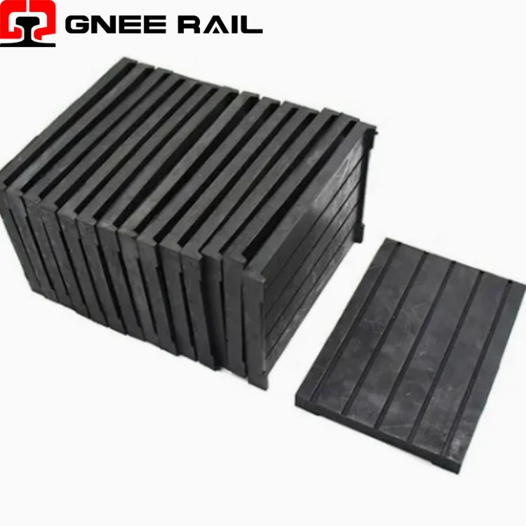 Rail Pad - Railway fasteners
