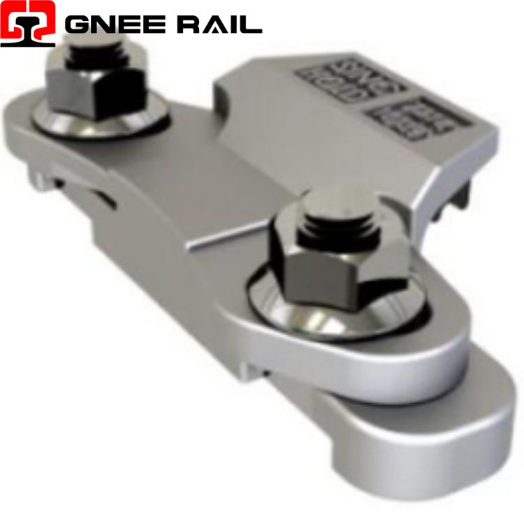 Crane Rail Clip | Types Of Rail Clamps For Cranes