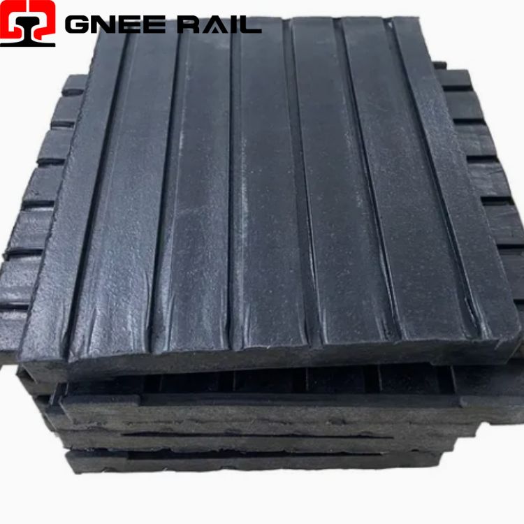 Rail Pad - Railway fasteners