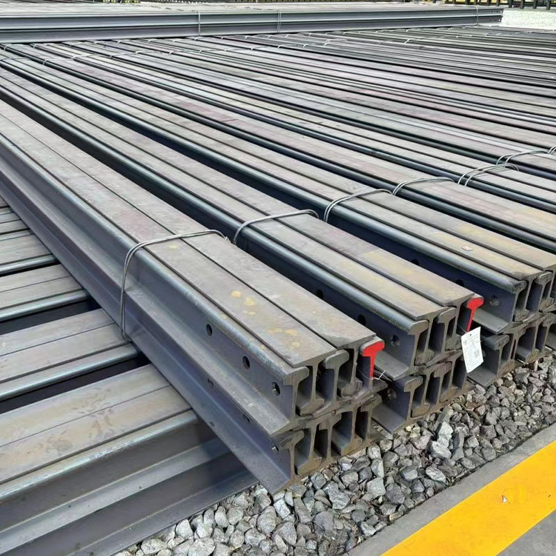 DIN 5901 S20 Mining Rail Safety Analysis | Rail Material & Track System Guide