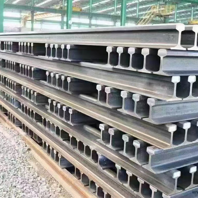 Key Features of P43 Rail (43 kg/m Rail)